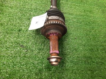 ПРИВОД НА MAZDA CAPELLA GFEP FS-ZE