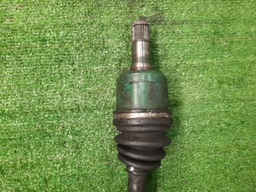 ПРИВОД НА MAZDA CAPELLA GFEP FS-ZE