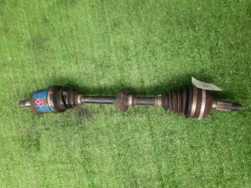 ПРИВОД НА HONDA STREAM RN1 D17A