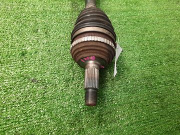 ПРИВОД НА HONDA STREAM RN1 D17A