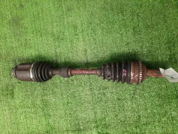 ПРИВОД НА MAZDA ATENZA GG3S L3-VE