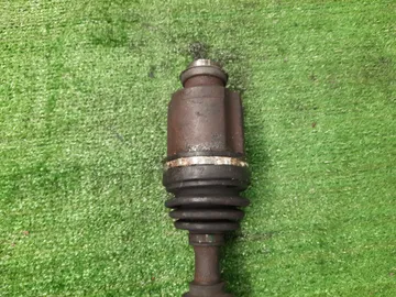 ПРИВОД НА MAZDA ATENZA GG3S L3-VE