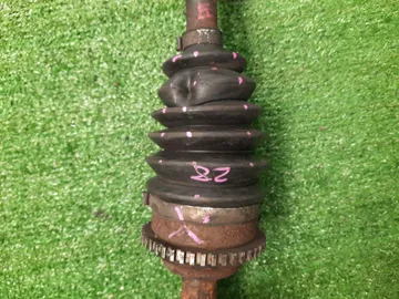 ПРИВОД НА MAZDA ATENZA GG3S L3-VE