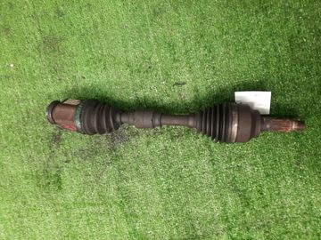 ПРИВОД НА MAZDA AXELA BKEP LF-VE