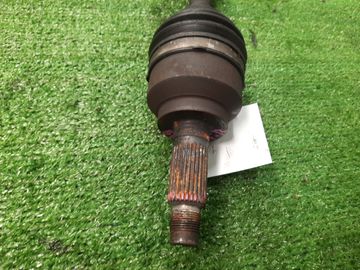 ПРИВОД НА MAZDA AXELA BKEP LF-VE