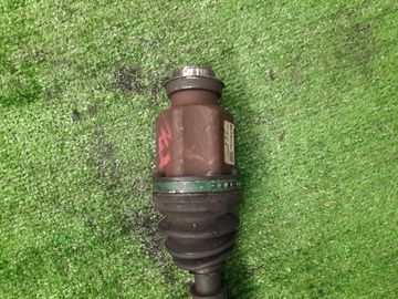 ПРИВОД НА MAZDA AXELA BKEP LF-VE