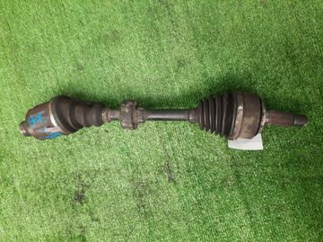 ПРИВОД НА HONDA ELYSION RR1 K24A