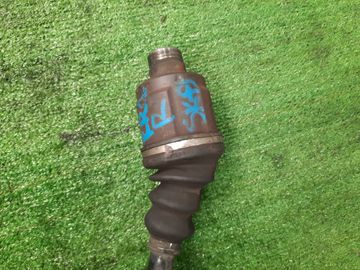 ПРИВОД НА HONDA ELYSION RR1 K24A