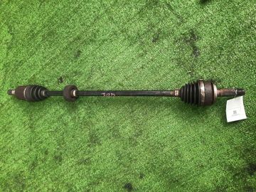 ПРИВОД НА HONDA FIT GD1 L13A