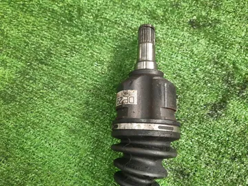 ПРИВОД НА TOYOTA VITZ NCP91 1NZ-FE