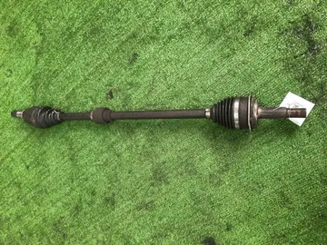 ПРИВОД НА TOYOTA VITZ KSP90 1KR-FE