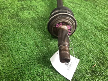 ПРИВОД НА TOYOTA VITZ KSP90 1KR-FE