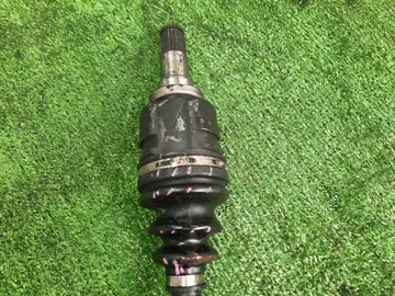 ПРИВОД НА TOYOTA VITZ KSP90 1KR-FE