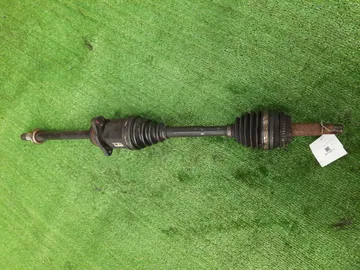 ПРИВОД НА TOYOTA WISH ANE10G 1AZ-FSE