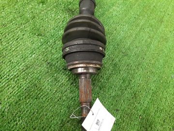 ПРИВОД НА NISSAN AD Y10 GA15DE