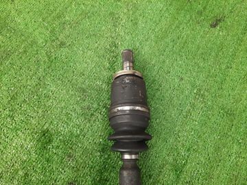 ПРИВОД НА NISSAN AD Y10 GA15DE