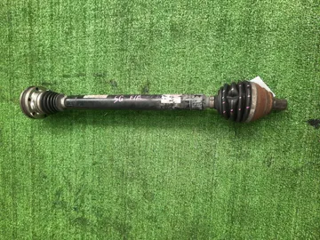 ПРИВОД НА VOLKSWAGEN GOLF 5G1 CHP