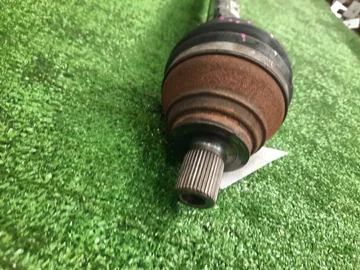 ПРИВОД НА VOLKSWAGEN GOLF 5G1 CHP