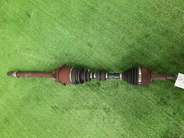 ПРИВОД НА NISSAN TEANA J31 VQ23DE