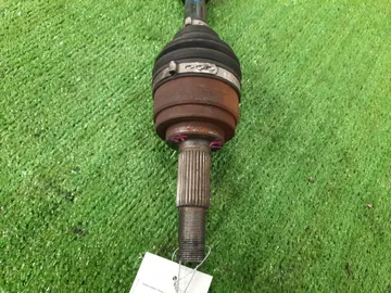 ПРИВОД НА NISSAN TEANA J31 VQ23DE