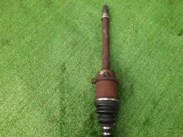 ПРИВОД НА NISSAN TEANA J31 VQ23DE