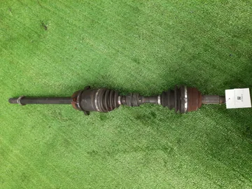 ПРИВОД НА NISSAN TEANA J31 VQ23DE