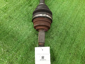 ПРИВОД НА NISSAN TEANA J31 VQ23DE