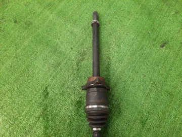 ПРИВОД НА NISSAN TEANA J31 VQ23DE