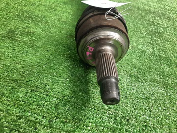 ПРИВОД НА HONDA CR-V RE4 K24A