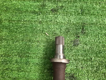 ПРИВОД НА HONDA CR-V RE4 K24A