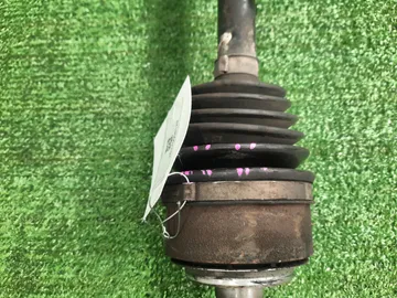 ПРИВОД НА HONDA CR-V RE4 K24A