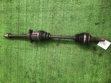 ПРИВОД НА TOYOTA OPA ZCT10 1ZZ-FE