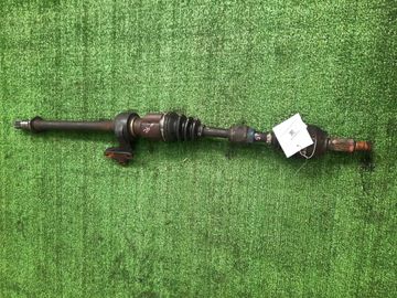 ПРИВОД НА MAZDA DEMIO DY3W ZJ-VE