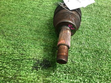 ПРИВОД НА MAZDA DEMIO DY3W ZJ-VE