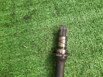 ПРИВОД НА MAZDA DEMIO DY3W ZJ-VE