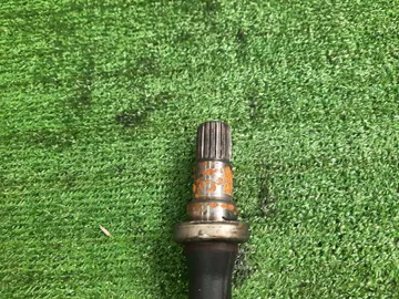 ПРИВОД НА TOYOTA PREMIO AZT240 1AZ-FSE