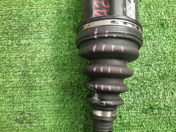 ПРИВОД НА TOYOTA PREMIO AZT240 1AZ-FSE