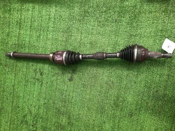 ПРИВОД НА NISSAN TEANA L33 QR25DE