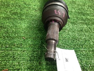 ПРИВОД НА NISSAN TEANA L33 QR25DE