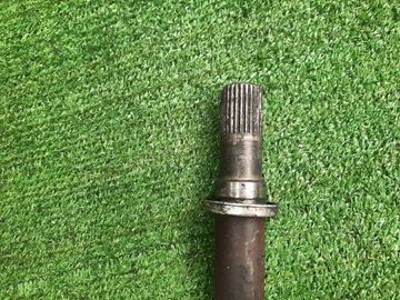 ПРИВОД НА NISSAN TEANA L33 QR25DE