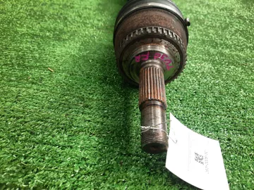 ПРИВОД НА NISSAN PRESAGE TU30 QR25DE