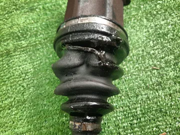 ПРИВОД НА NISSAN PRESAGE TU30 QR25DE