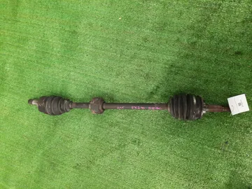 ПРИВОД НА TOYOTA RAUM EXZ10 5E-FE