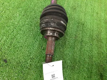 ПРИВОД НА TOYOTA RAUM EXZ10 5E-FE