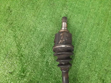 ПРИВОД НА TOYOTA RAUM EXZ10 5E-FE