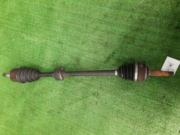 ПРИВОД НА NISSAN WINGROAD Y11 QG15DE