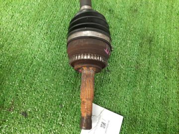 ПРИВОД НА NISSAN WINGROAD Y11 QG15DE