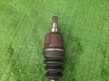 ПРИВОД НА NISSAN WINGROAD Y11 QG15DE