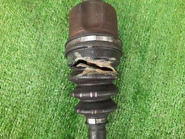 ПРИВОД НА NISSAN WINGROAD Y11 QG15DE