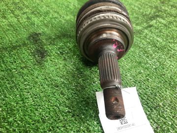 ПРИВОД НА TOYOTA COROLLA AE111 4A-FE